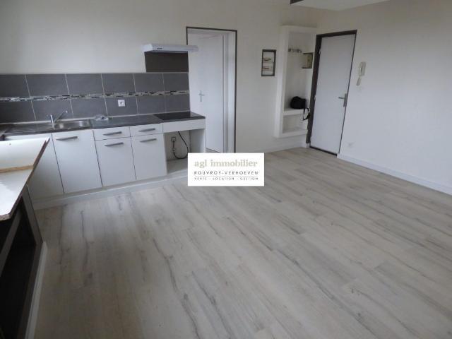 Appartement location à Dunkerque, Coudekerque-branche