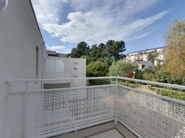 Appartement location à Nantes, Couëron
