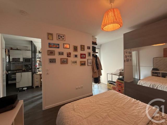 Appartement location à Meaux, Mouroux