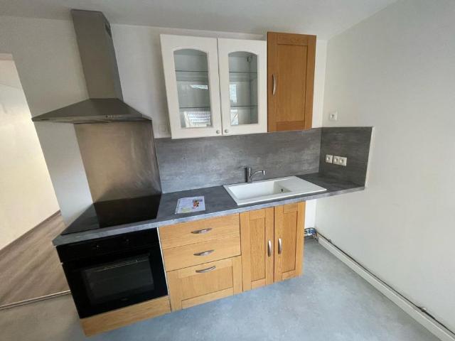 Appartement location à Meaux, Mouroux