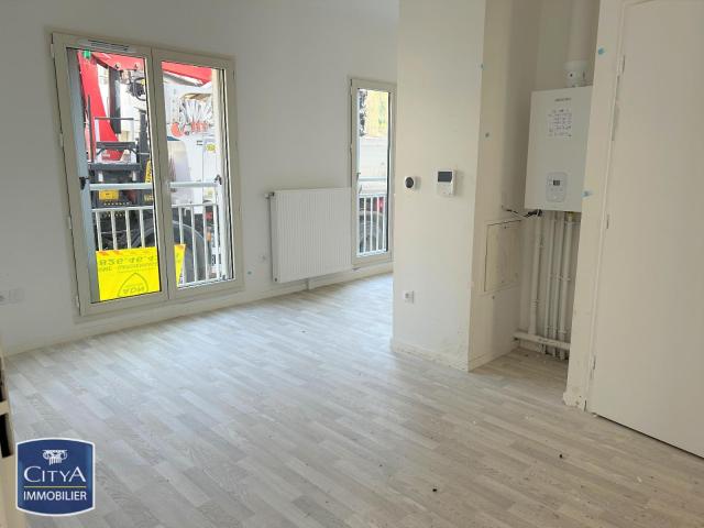 Appartement location à Creil, Cavée de Senlis