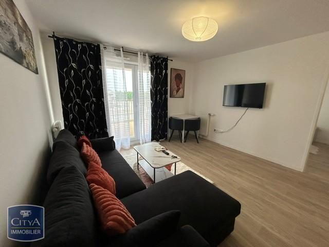 Appartement location à Senlis, Creil
