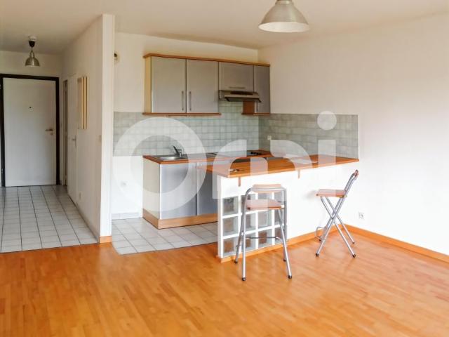 Appartement location à Senlis, Crépy-en-valois