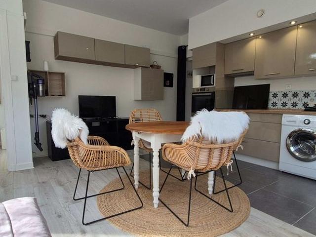 Appartement location à Montreuil-sur-Mer, Cucq
