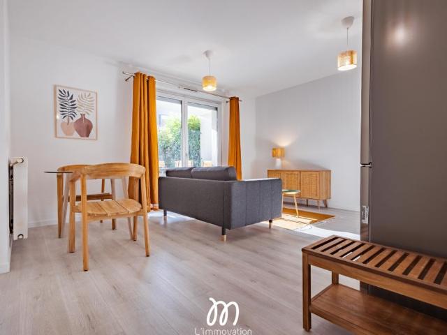 Appartement location à Toulouse, Villeneuve-tolosane