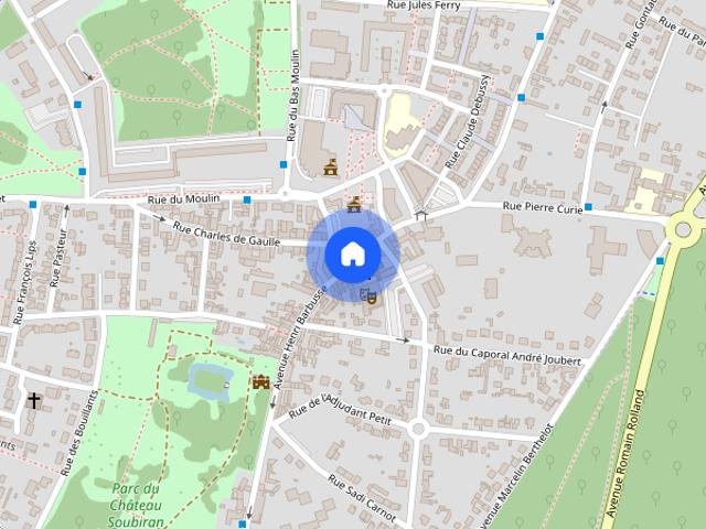 Appartement location à Melun, Dammarie-les-lys