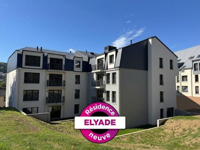 Appartement location à Longpaon, Darnétal