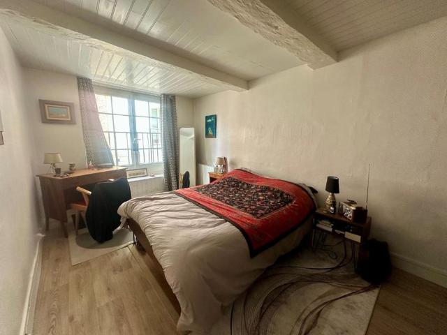 Appartement location à Dieppe