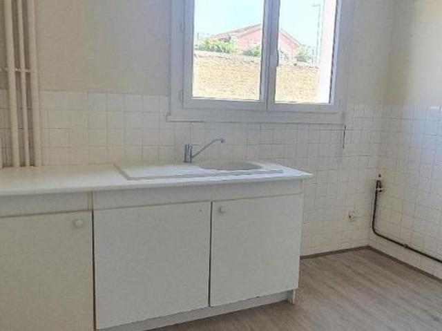 Appartement location à Dijon
