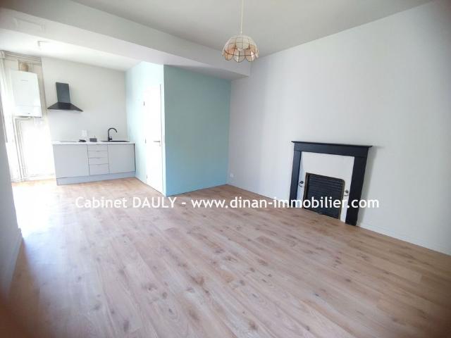 Appartement location à L’Aublette, Quévert