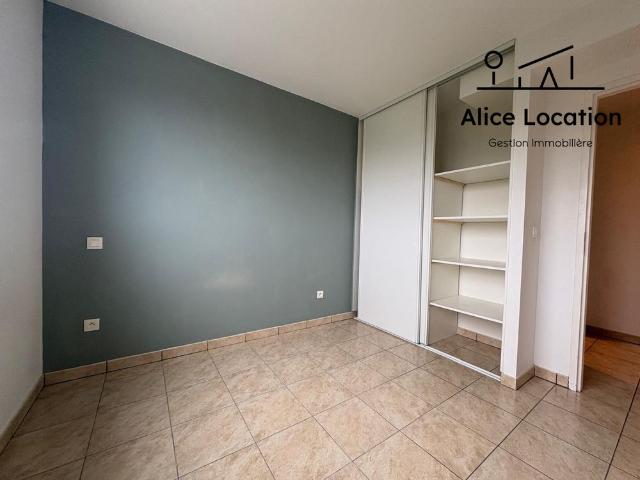 Appartement location à Thonon-les-Bains, Evian-les-bains