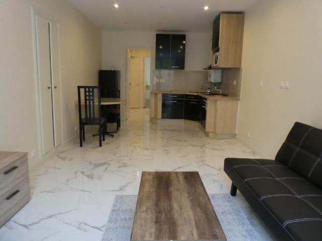 Appartement location à Fontainebleau