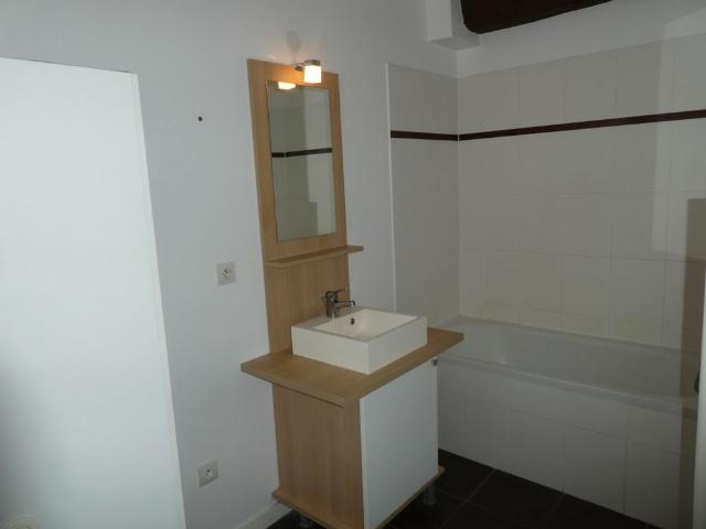 Appartement location à Fontainebleau
