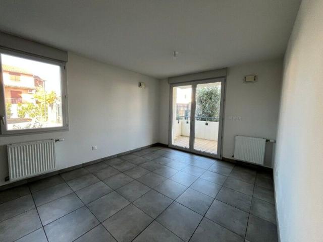 Appartement location à Muret, Frouzins
