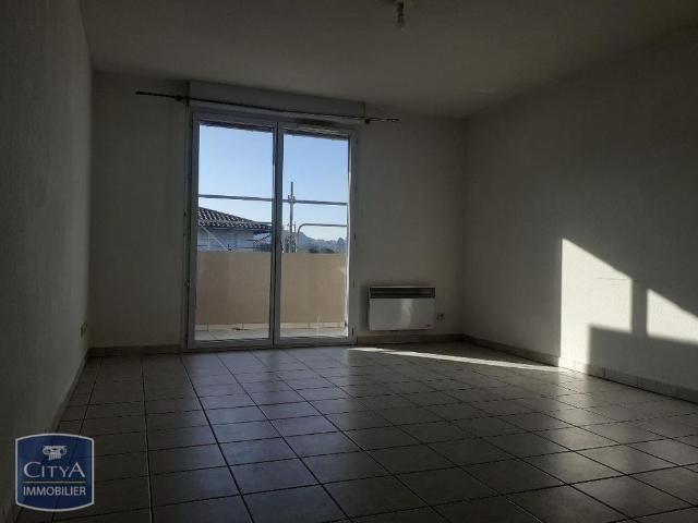 Appartement location à Nîmes, Générac