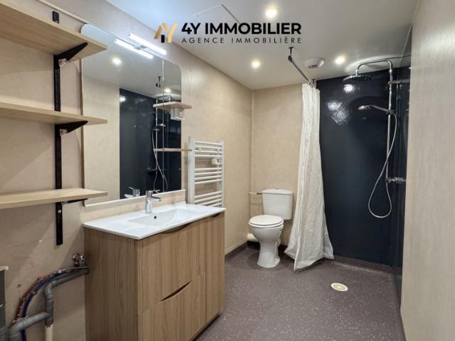 Appartement location à Grenoble