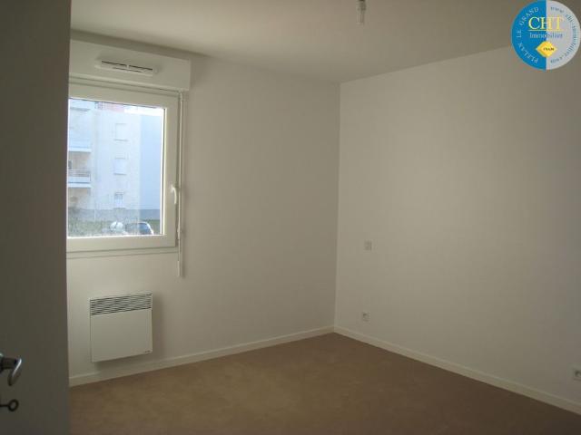 Appartement location à Vannes, Bretagne