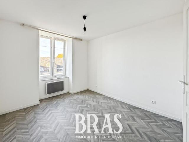 Appartement location à Intramuros, Guérande