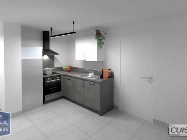 Appartement location à Mulhouse, Huningue