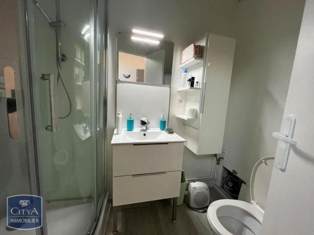 Appartement location à Istres