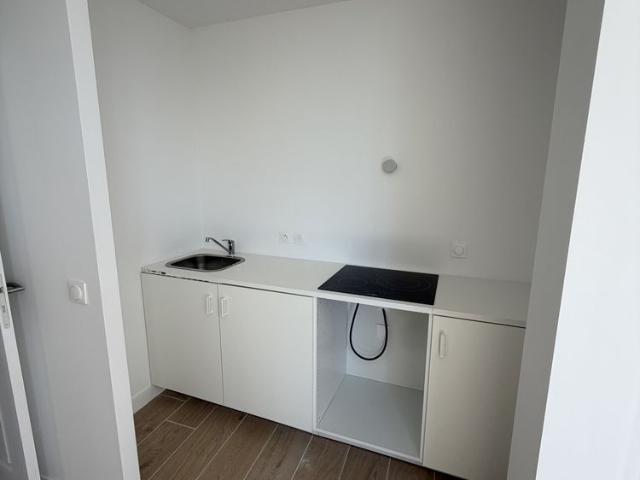 Appartement location à Argentan, La Ferté-macé