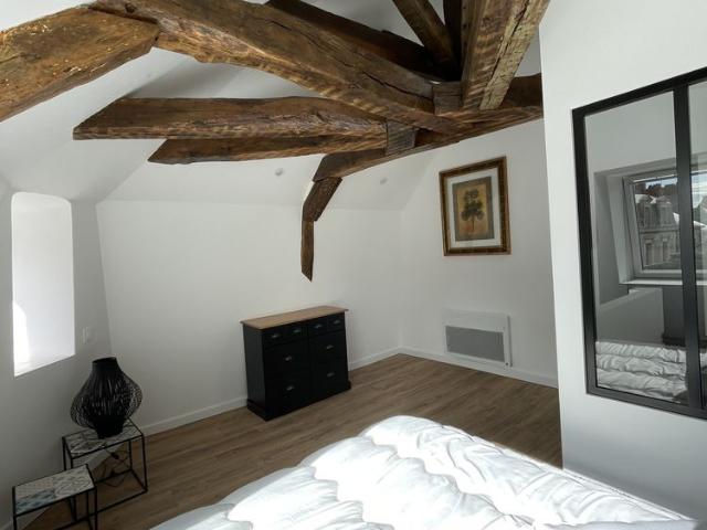 Appartement location à La Flèche