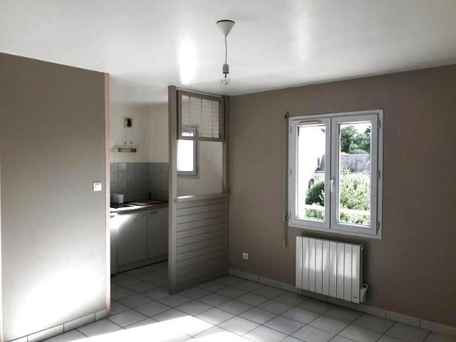 Appartement location à La Roche-sur-Yon, Mouilleron-le-captif