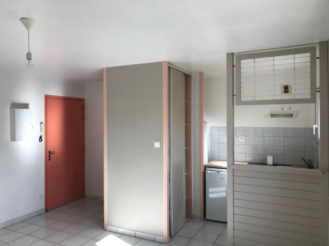 Appartement location à La Roche-sur-Yon, Mouilleron-le-captif
