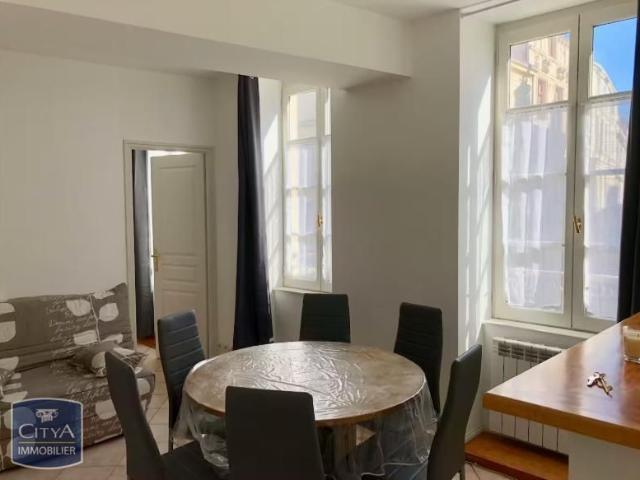 Appartement location à La Rochelle