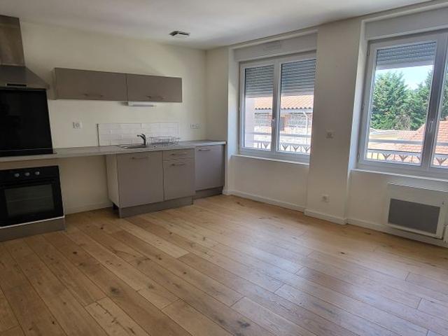 Appartement location à La Talaudière, Loire