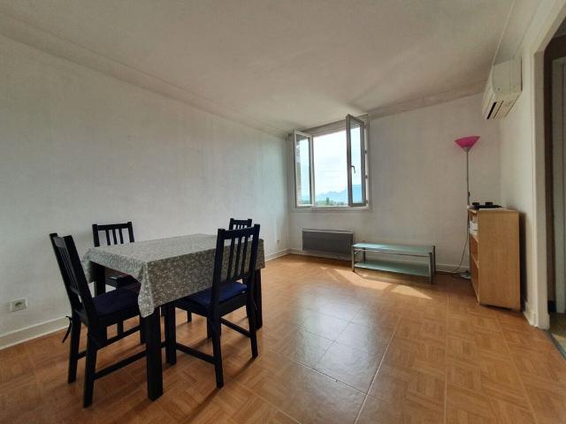 Appartement location à Grenoble, La Tronche