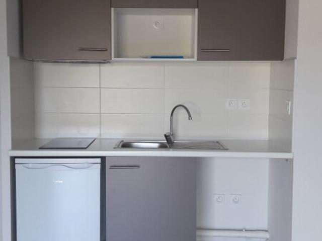 Appartement location à Cazalbarbier, Launaguet