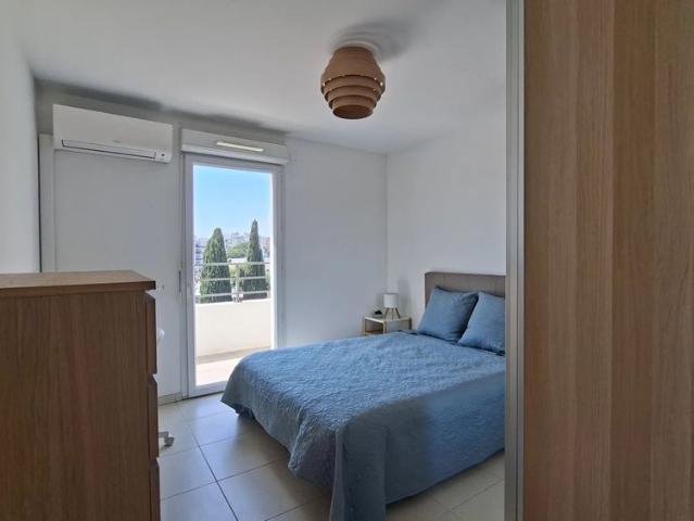 Appartement location à Grasse, Le Cannet