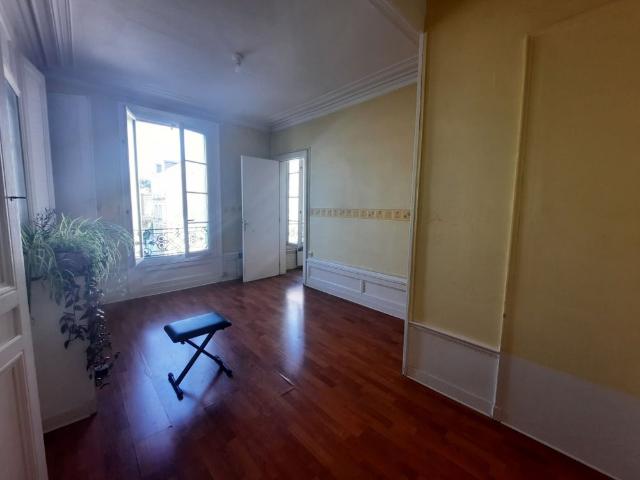 Appartement location à Le Havre