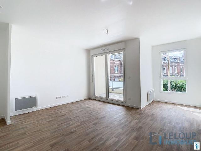 Appartement location à Rouen, Le Petit-quevilly
