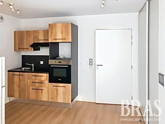 Appartement location à La Roche-sur-Yon, La Roche-sur-yon