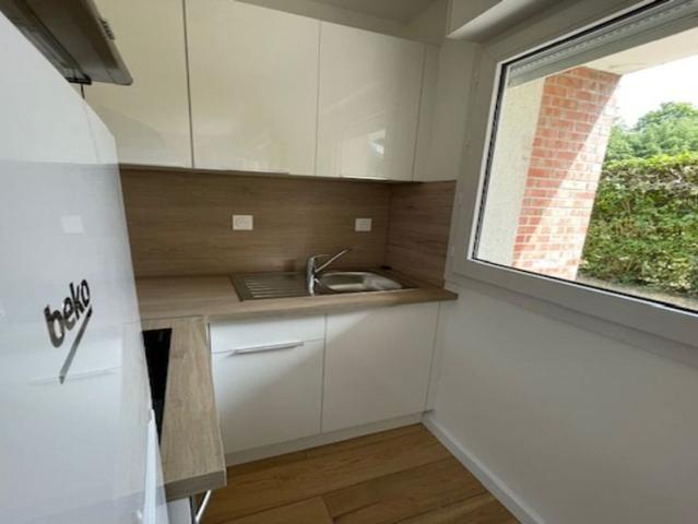 Appartement location à Lille, Lompret