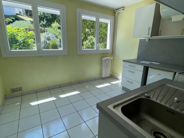 Appartement location à Limoges