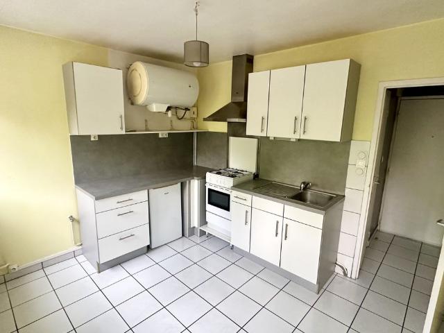 Appartement location à Limoges