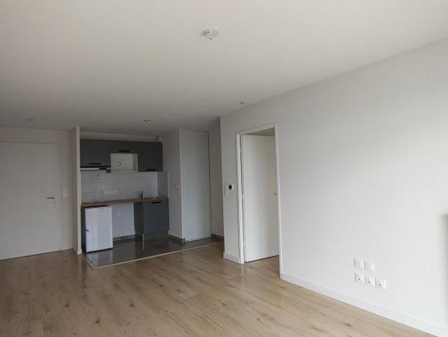 Appartement location à Limoges