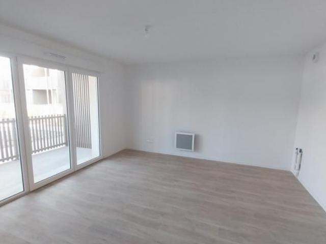 Appartement location à Dax, Lit-et-mixe
