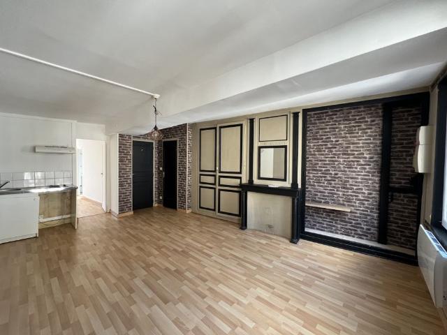Appartement location à Acquigny, Eure