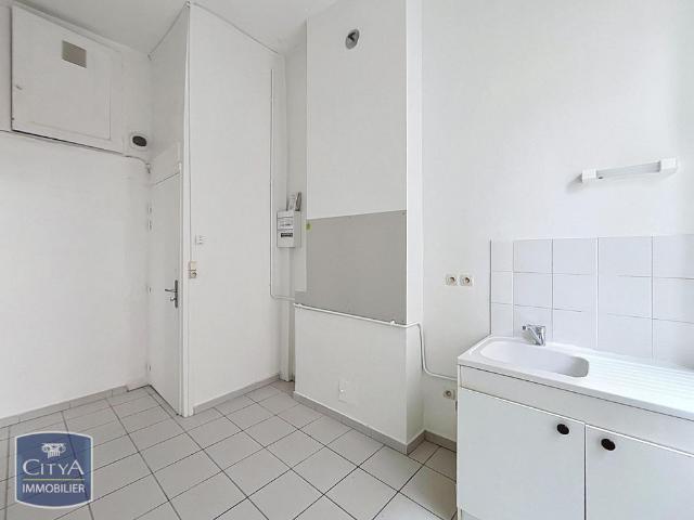 Appartement location à Lyon, Métropole de Lyon