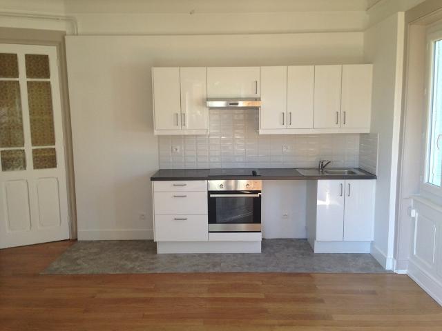 Appartement location à Lyon, Métropole de Lyon