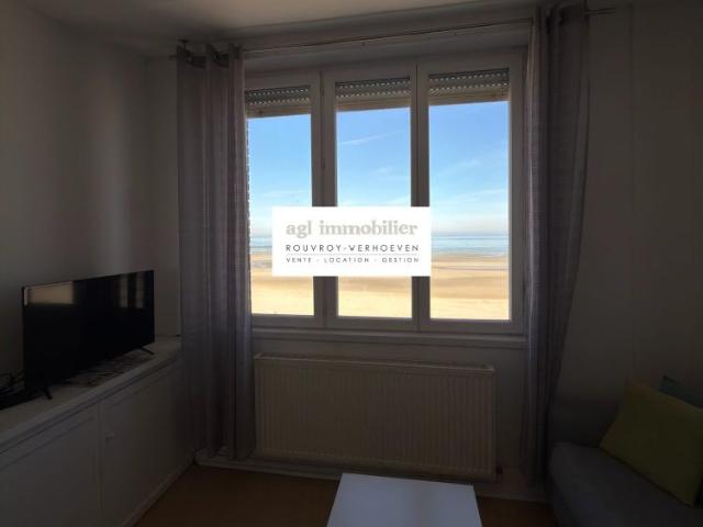 Appartement location à Dunkerque