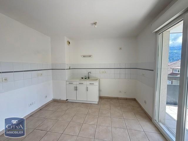 Appartement location à Bonneville, Marignier