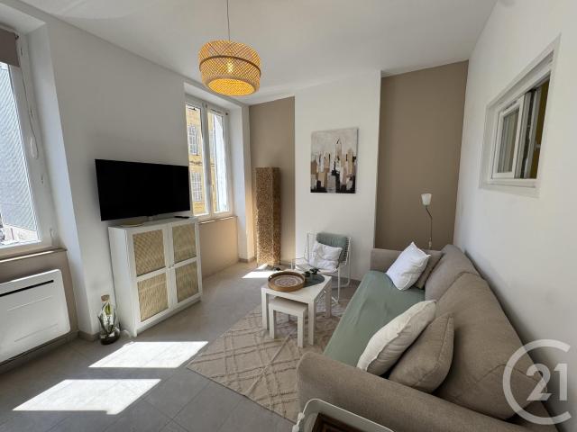 Appartement location à Marseille