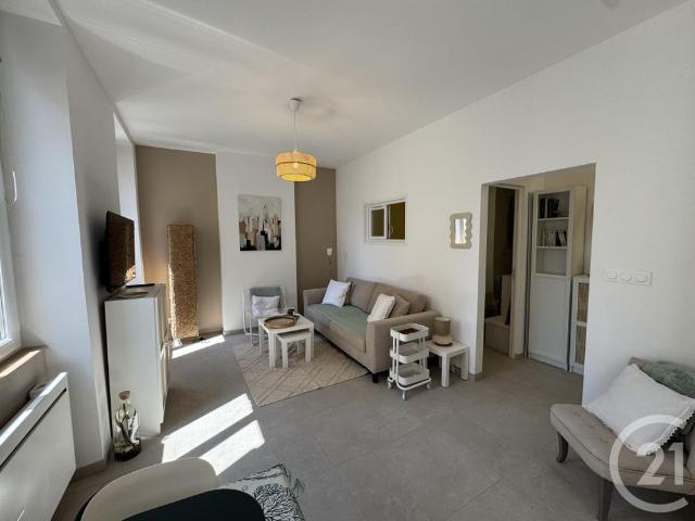 Appartement location à Marseille