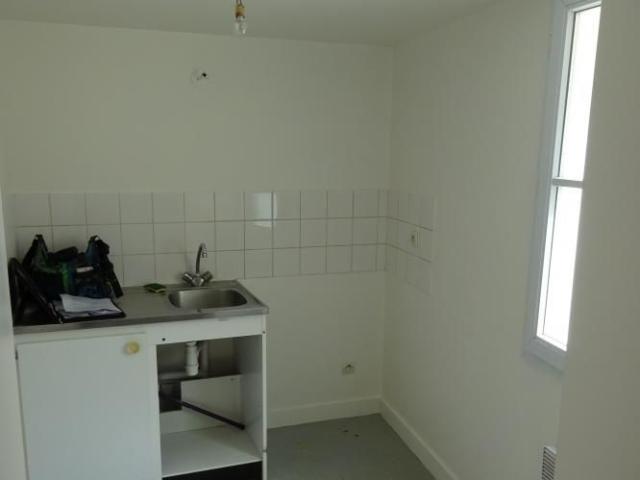 Appartement location à Meaux