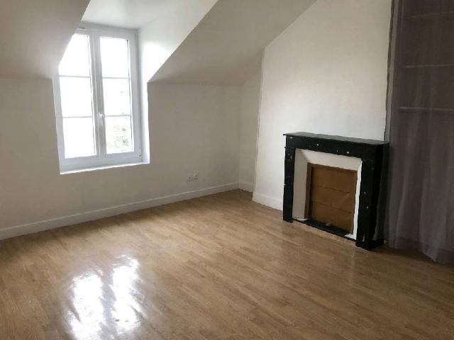 Appartement location à Meaux